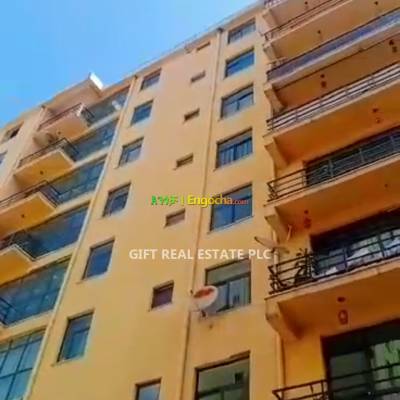 gift real estate luxury apartment