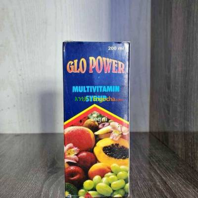 glo power..n