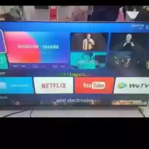 global 43 smart tv Price in Ethiopia