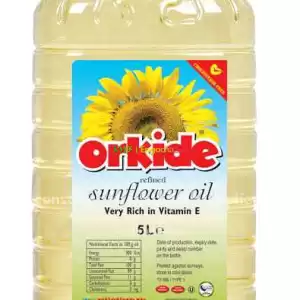 ኦርካይድ ዘይት በቅናሽ ዋጋ 1410 in Ethiopia