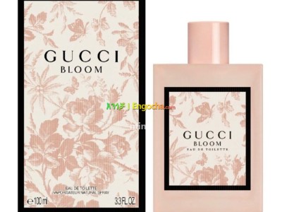 gucci women's perfume