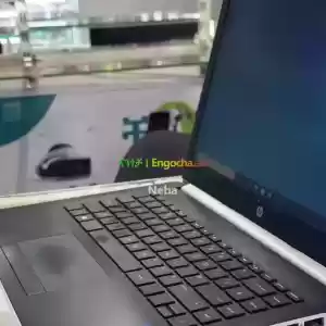 hP notebook BS Price in Ethiopia