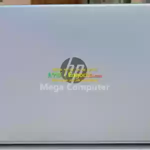 hP notebook in Ethiopia