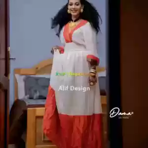 habesha kemis traditional clothes Price in Ethiopia