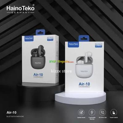 haino teko headphones air-10