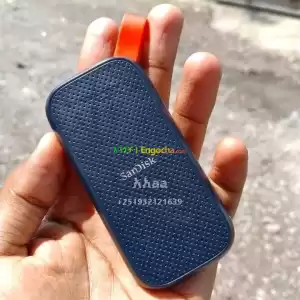 Sandisk Extreme 1TB Hard in Ethiopia