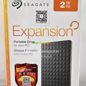 Seagate external ssd in Ethiopia