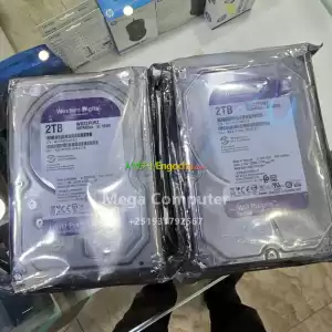 hard disk in Ethiopia