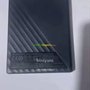 hard disk in Ethiopia