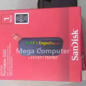 sandisk in Ethiopia