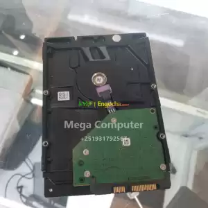 segeate internal hdd in Ethiopia