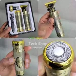3 in 1 Multifunctional Hair Clipper Price in Ethiopia