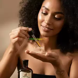 AB Naturals Argan Oil Treatment Price in Ethiopia