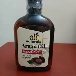Ab natural argan oil Price in Ethiopia