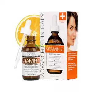 Advanced Clinicals Advanced Clinicals Vitamin C Anti-Aging Serum For Dark Spots, in Ethiopia