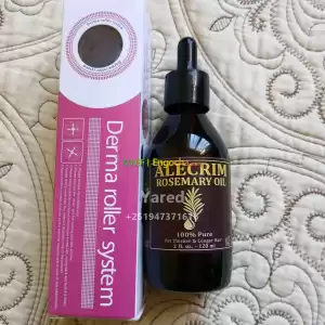 Alecrim rosemary hair oil Price in Ethiopia