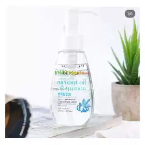 BEAVERBeaver Coconut Oil and Quinoa Moisturising Hair Serum in Ethiopia