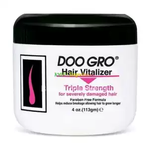 DOO GRO® Triple Strength Hair Vitalizer in Ethiopia