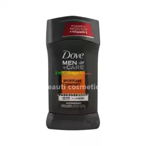 Dove Men+Care Sportcare Comfort Deo Stick For Men 76g in Ethiopia