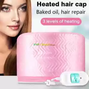 Electric Hair Steamer Cap in Ethiopia