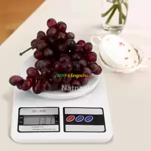 Electronic Kitchen Scale Price in Ethiopia