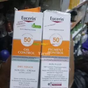 Eucerin Sun Protection 50+ Price in Ethiopia