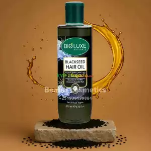 HAIR OIL BLACKSEED – 250ML Price in Ethiopia