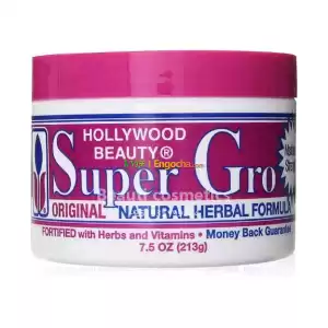 Hollywood Beauty Super Gro Herbal Formula, in Ethiopia