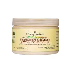 Jamaican Black Castor Oil Strengthen & Restore Leave-In Conditioner in Ethiopia