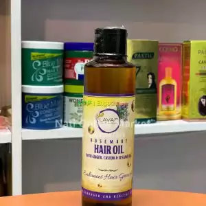 Lavar Rosemary Hair Oil Price in Ethiopia