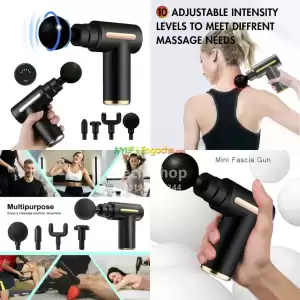 Mini Gun Massager in Ethiopia