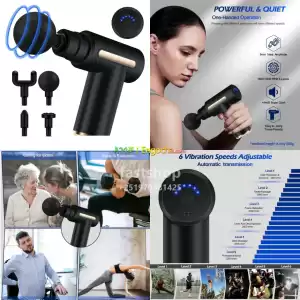Mini Gun Massager in Ethiopia