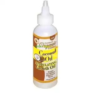 Originals by Africa's Best Therapy Coconut Oil in Ethiopia