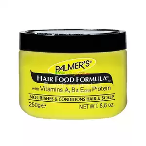 Palmer's Hair Food Formula Nourishes & Conditions Hair & Scalp in Ethiopia