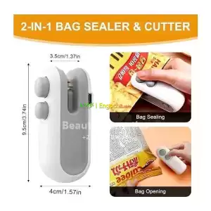 Portable Sealing Machine in Ethiopia
