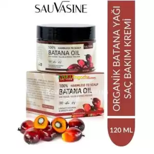 Sauvasine Batana oil in Ethiopia