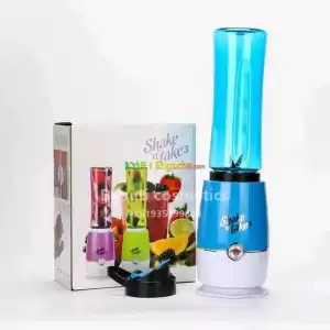 Shake 'n Take Fruit Juice Blender in Ethiopia