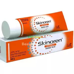 Skinoren Cream in Ethiopia