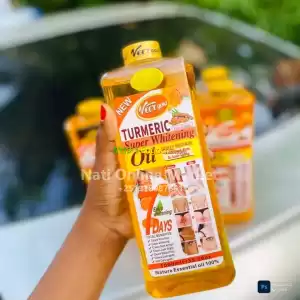 Turmeric Oil Price in Ethiopia