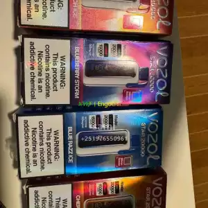 Vape Price in Ethiopia