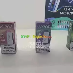 Vape Price in Ethiopia