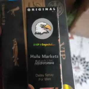 Viga Delay Spray 45ml Price in Ethiopia