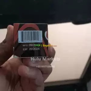 Viga Delay Spray Germany in Ethiopia