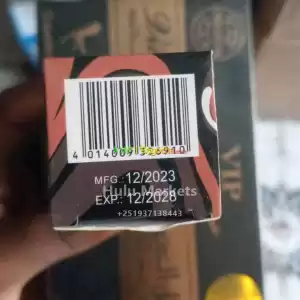 Viga One Million Delay Spray ለወንዶች Price in Ethiopia