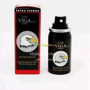 Viga Spray 1 Millions Price in Ethiopia