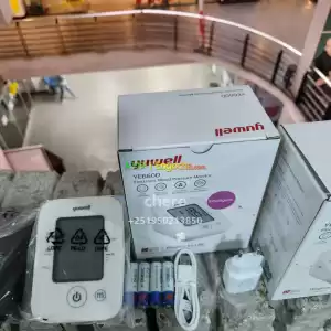 digital blood pressuer monitor Price in Ethiopia