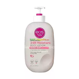 eos fresh & cozy body lotion shea better 24hr moisture - 16 oz/473 ml in Ethiopia