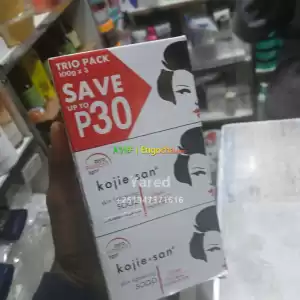 kojie san soap Price in Ethiopia