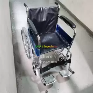 normal wheelchair Price in Ethiopia
