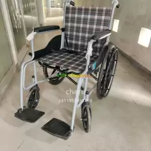 normal wheelchair in addis ababa Ethiopia Price in Ethiopia